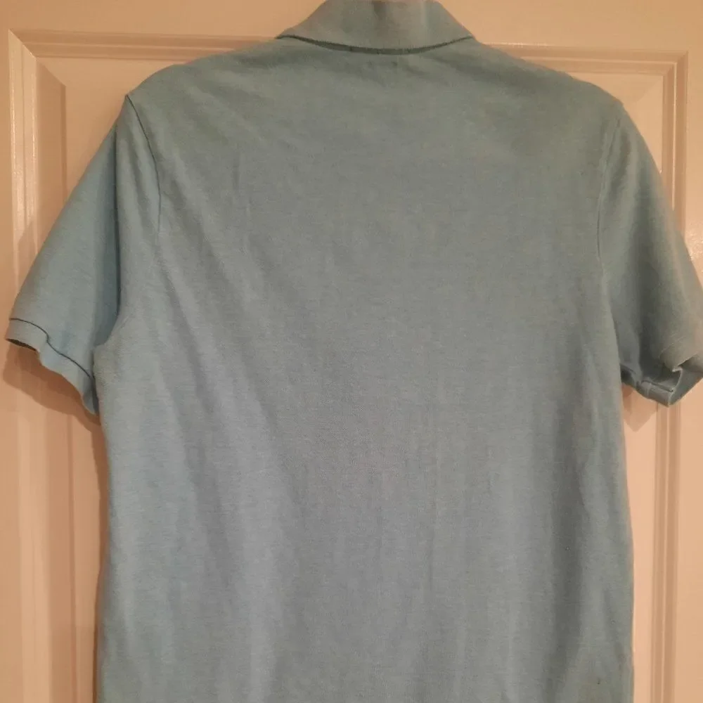 Polo Ralf Lauren Mint Men’s‎ Shirt classic size M
